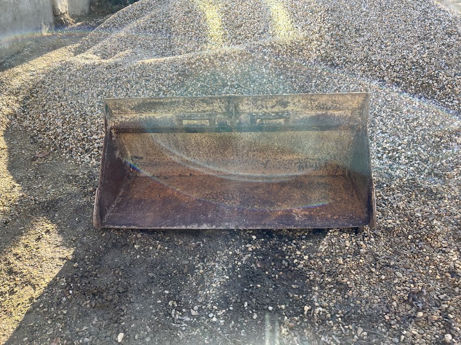 Cupa frontala miniincarcator BobCat 753,751