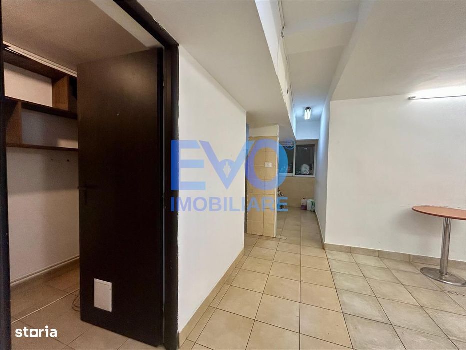 Spatiu Comercial De Inchiriat,  Zona Stefan Cel Mare