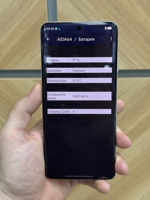 Vivo X200 Ultra 16/512GB Full China