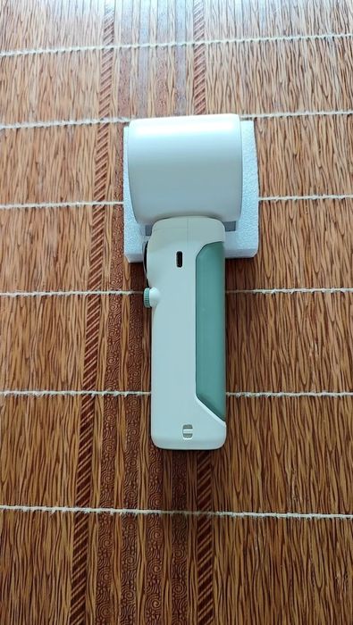 Вентилятор с кондиционером