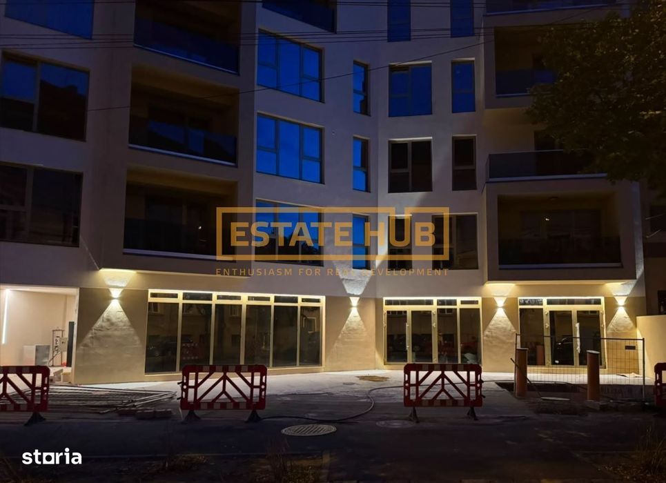 Apartamente premium 4 camere | Standarde NZEB | Zona centrala