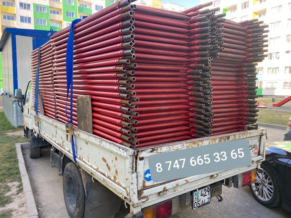 Леса аренда, продажа