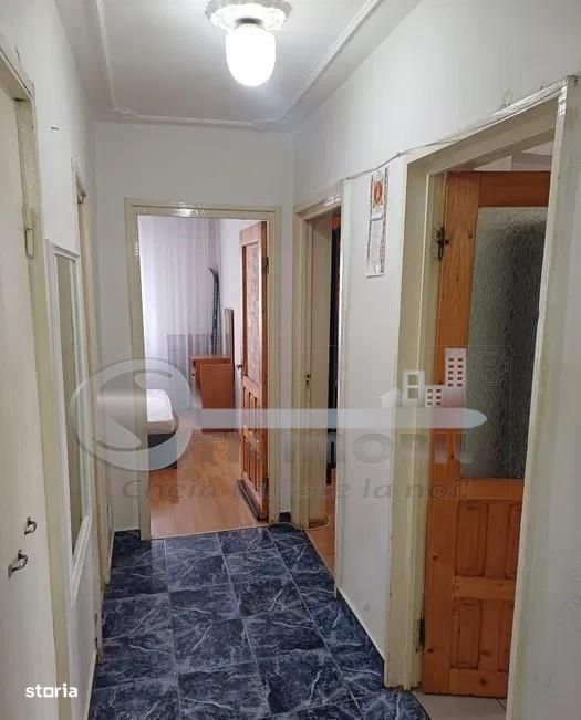 Apartament 2 camere în Alexandru