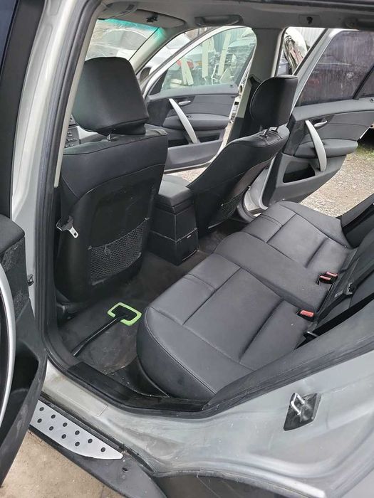 Planetara stanga-dreapta fata bmw x3-e83, DEZMEMBREZ BMW X3