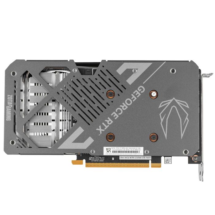 Видеокарта ZOTAC GAMING GeForce RTX 5050 Twin Edge