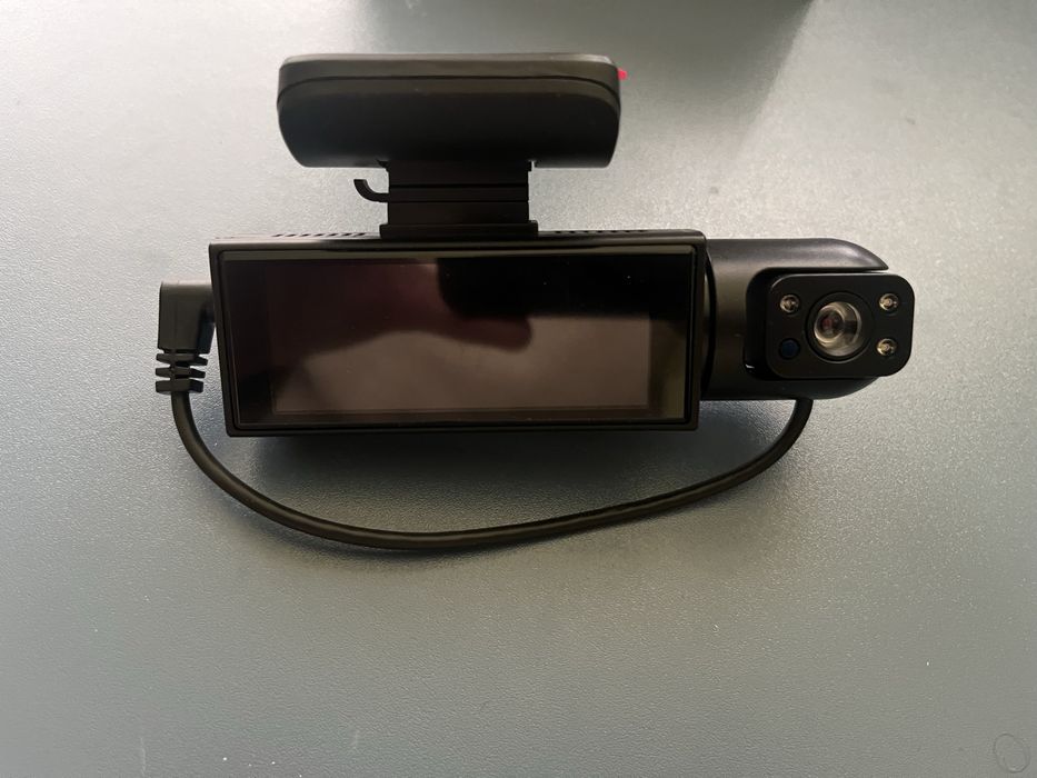 Камера за запис в кола