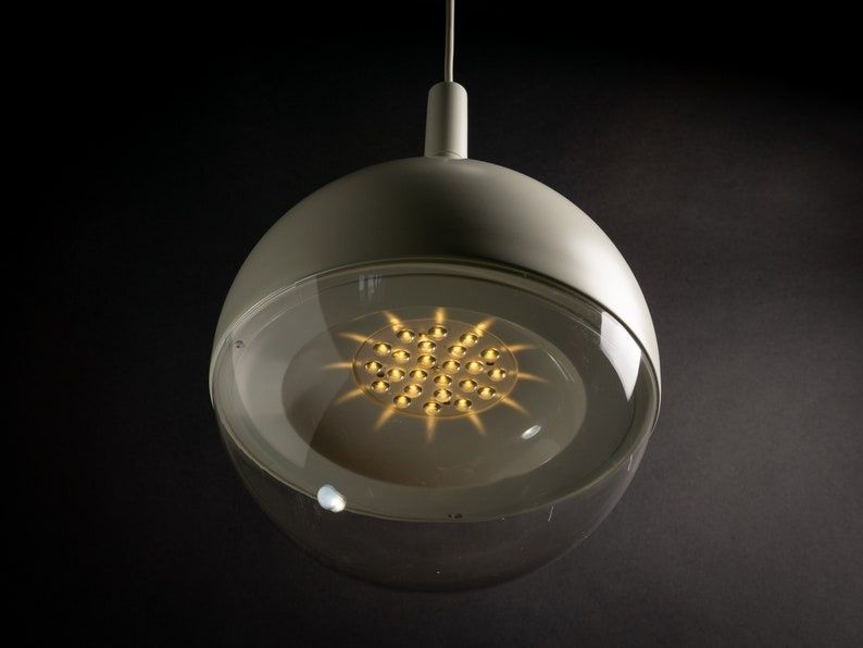 Lustra Led Ikea Vaster