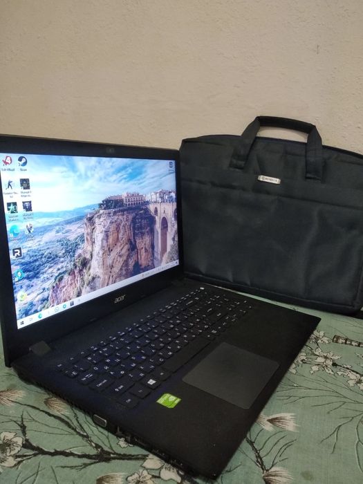 Продам ноутбук в хорошем состоянии