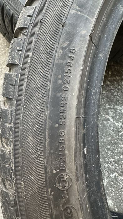 Sumitomo зимни гуми 4 бр. 225/45 R17