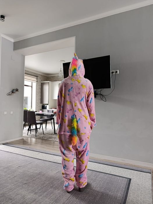 Костюмы или пижамы