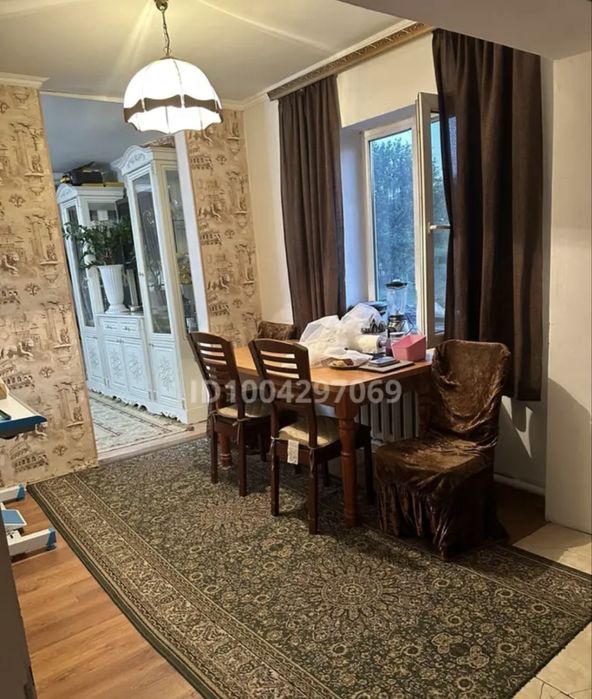 Продается дом 6 соток