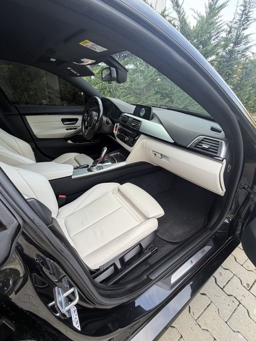 Bmw 420xd 2018/120.000 km reali. F36 grandcoupe