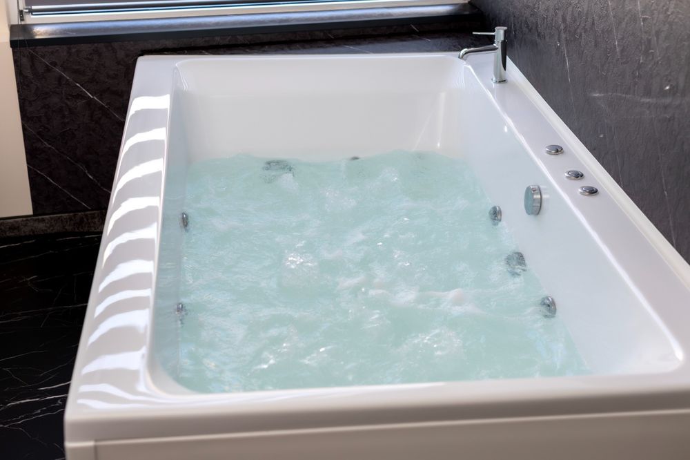 Cazare regim hotelier jacuzzi