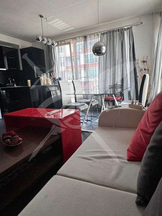 Продава се Тристаен апартамент в София, Манастирски ливади - 118 кв.м за 2800 €/кв.м - Снимка #4
