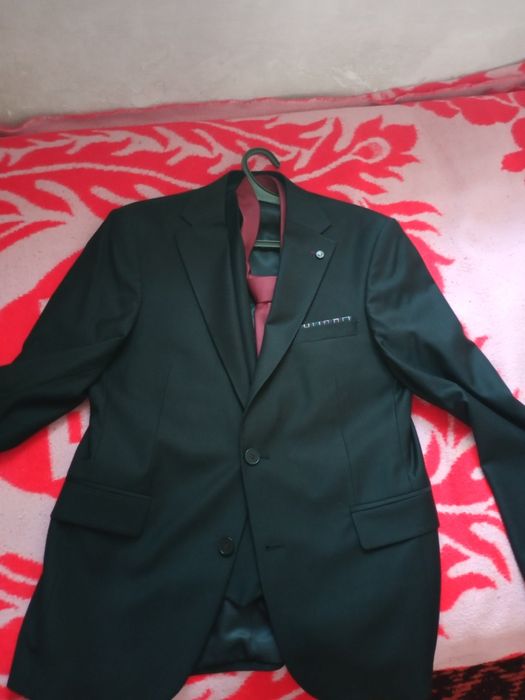 Костюм шалбар 3 ка