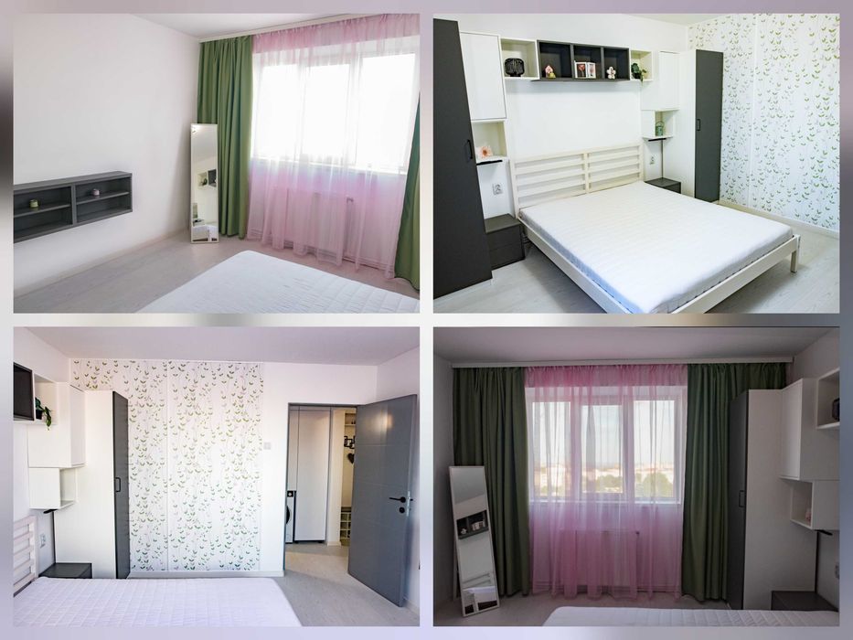 Apartament 2 camere