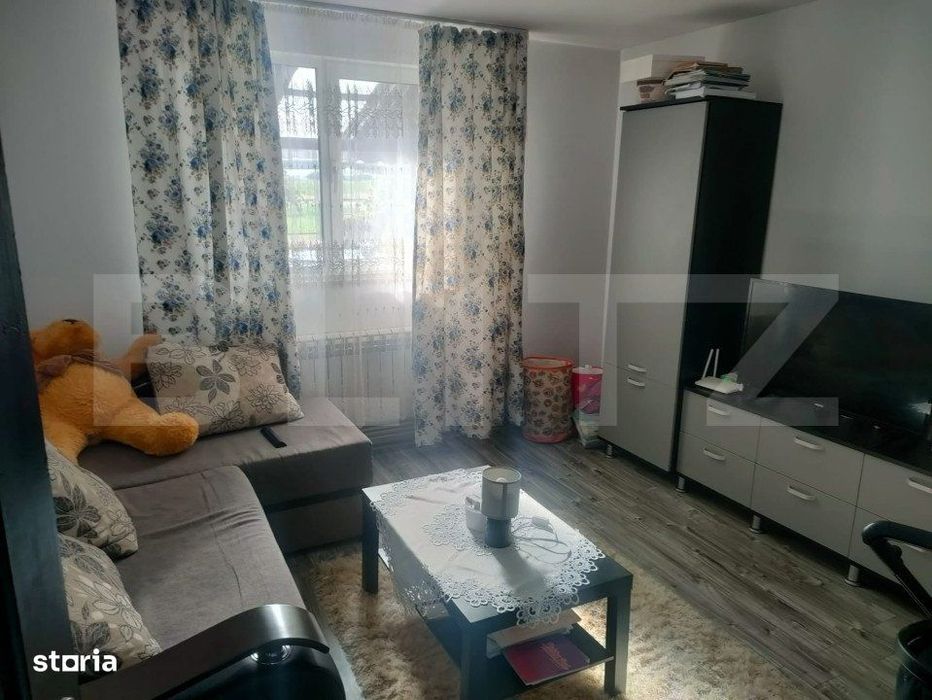 Casa cu 4 camere, 100mp, Siret