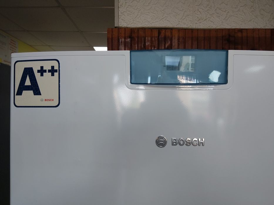 XXL огромен фризер Бош Bosch No Frost Made in Germany с две години гаранция!