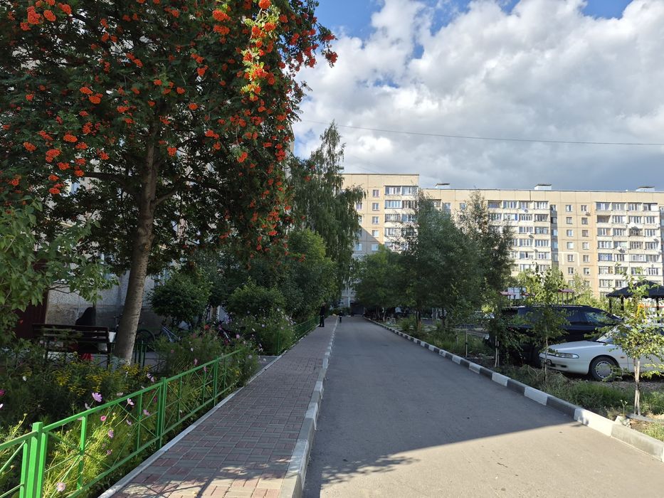 Срочная продажа 3ка