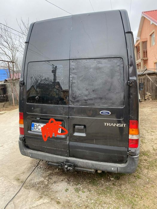 De vânzare Ford transit