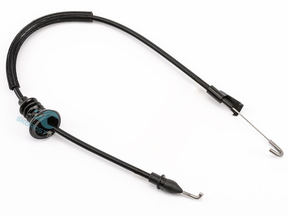 Жило за Отваряне на Предна Лява Дясна Врата VW Golf 4