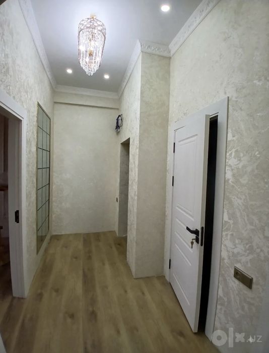 Продажа квартира Олмазор