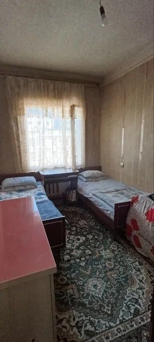 Квартира на Кушбеги-Хавас 2*3/5/5 общ пл 60м,2 балкона