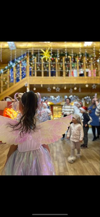 Костюм единорожки