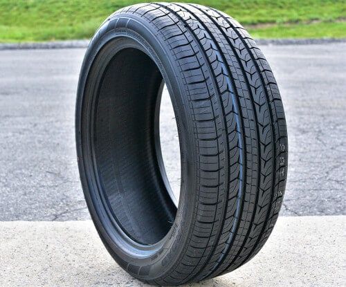 Grand Tourer 275/45R21 M+S