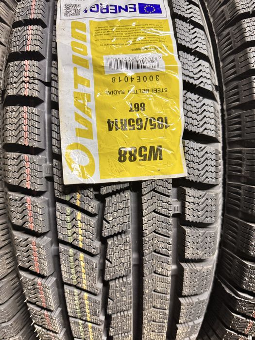Шины 185/65 R14 Ovarion(Hifly)