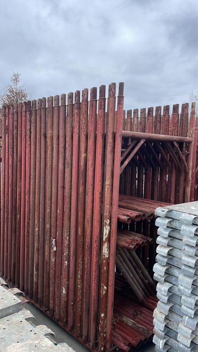 Vand schela folosita