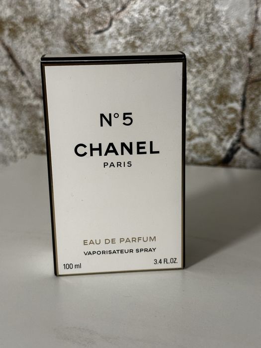 Chanel No. 5 EDP 100ml