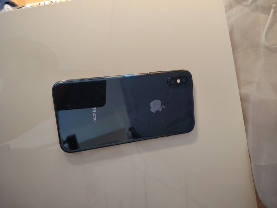 Iphone x , 256 GB