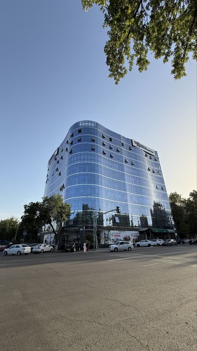 Офисы в Бизнес Центре Onyx