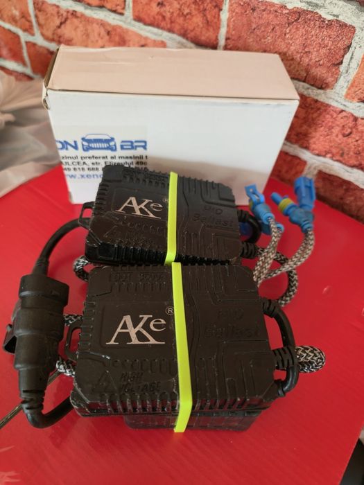 Hid Ballast 55w/65w Xenon