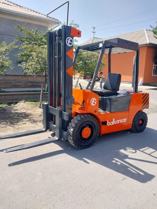 Автокара сотилади.холати.зур.капитално.ремонт.булган.3.5.тоннали.дизел