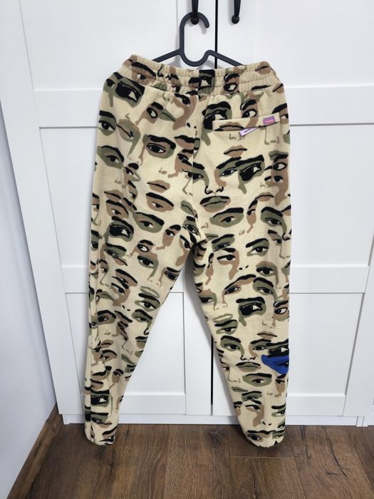 Спортен екип Puma kid super studio