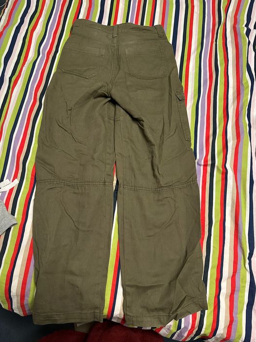 Pantaloni cargo