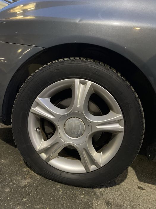 Seat Cordoba 100 mii de km