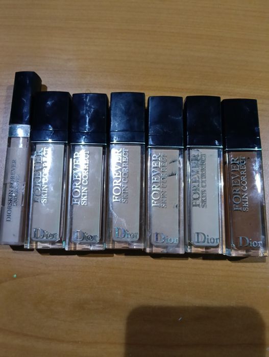 Козметика на Диор