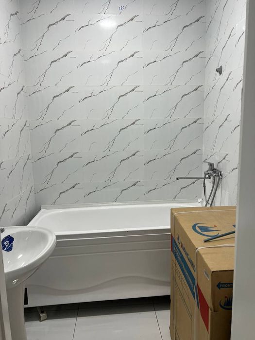 Бектемир Водникда ижарага квартира бор