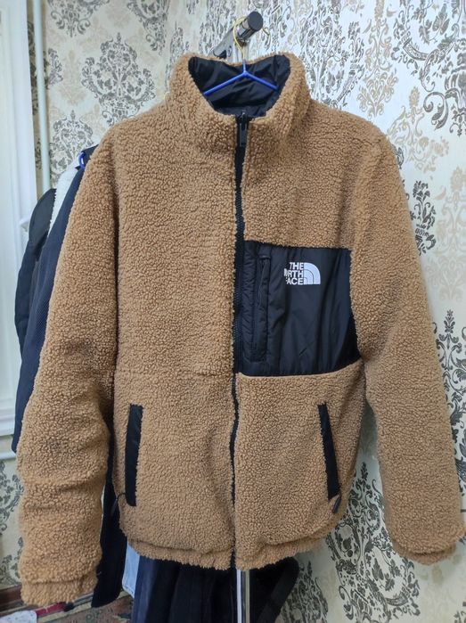 Продается пуховик