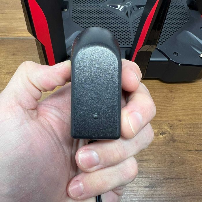 Гейминг Рутер - TP-Link Archer AX11000 (AX11000) Tri-Band Wi-Fi 6