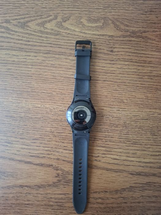 Samsung Galaxy Watch4 classic