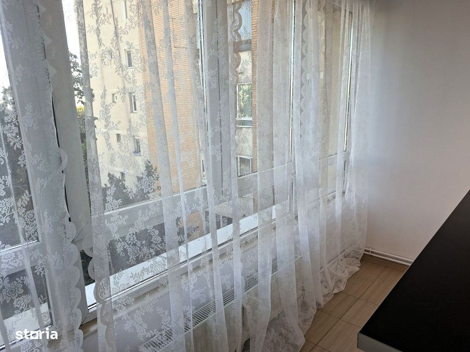 Ap. 2 camere de închiriat lângă parcul Drumul Taberei - Comision 0%!