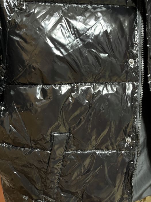 Курта зимняя Love republic