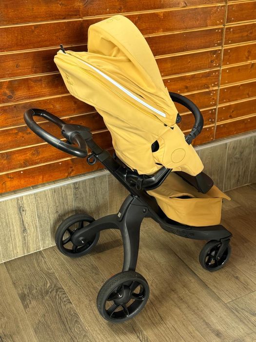 Carucior Stokke Xplory X