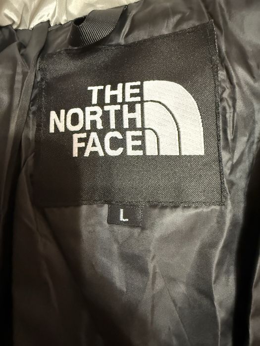 The North Face X Kaws Geaca Premium