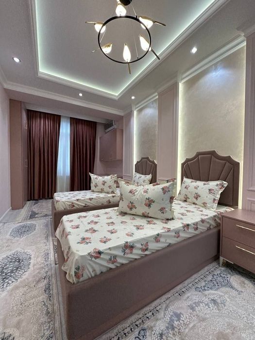 ГАИ Глинка габус сдаётся новая 4-х комнатная квартира в центре города