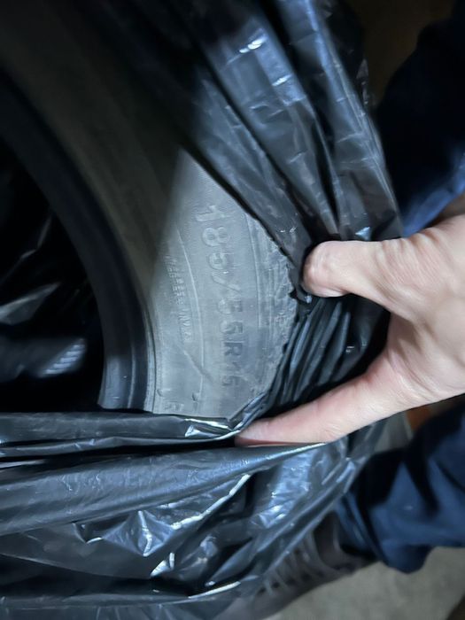 Всесезонные шины Sailun